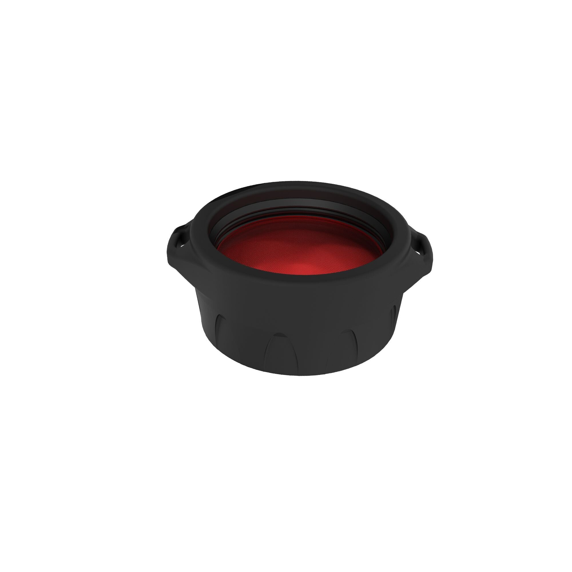 Taskulambi filter  AF-24 Prime/Parther, punane hind | kaup24.ee