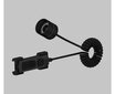 Taskulambi magnetpultlüliti spiraalnööriga Armytek MRS-01 / 25-70 cm hind ja info | Valgustid ja lambid | kaup24.ee