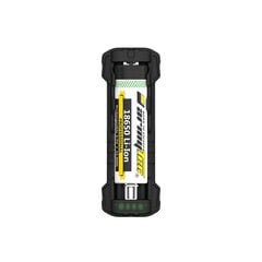 Зарядное устройство Armytek Handy C1 для IMR и литий-ионных аккумуляторов 4.2V цена и информация | Зарядные устройства для аккумуляторов | kaup24.ee