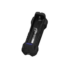 Зарядное устройство Armytek Handy C1 VE  цена и информация | Зарядные устройства для элементов питания | kaup24.ee