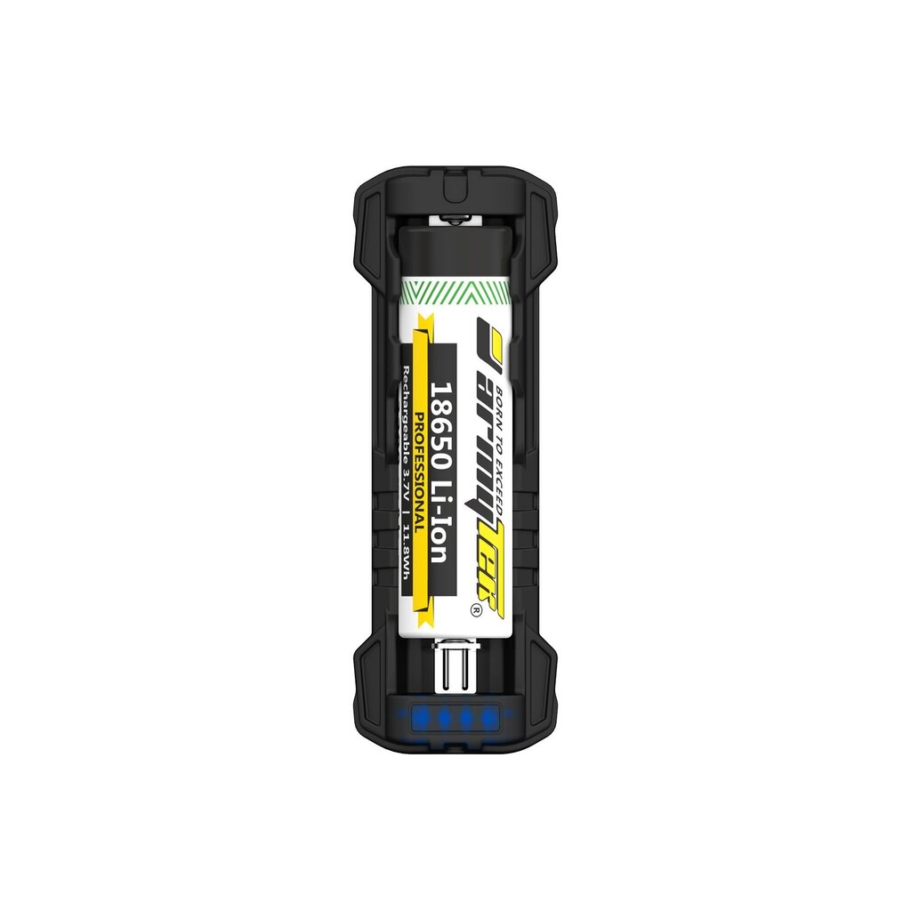 Armytek Handy C1 VE akulaadija hind ja info | Akulaadijad | kaup24.ee