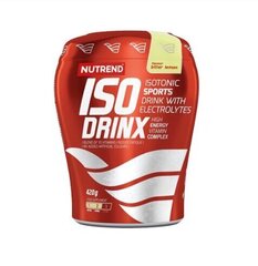 Nutrend Isodrinx, 420 g hind ja info | Ergutid | kaup24.ee