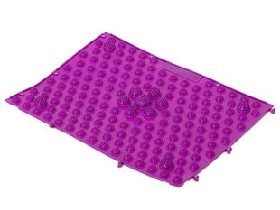 Сенсорный коврик для детского массажа цена и информация | Развивающие коврики | kaup24.ee