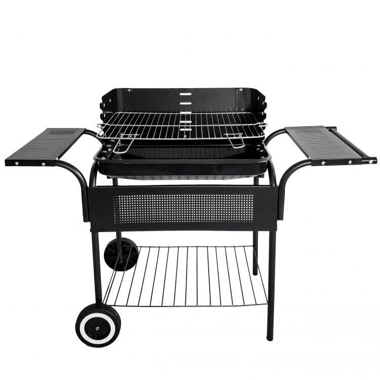 Grill Modern Home SL5636T hind ja info | Grillid | kaup24.ee