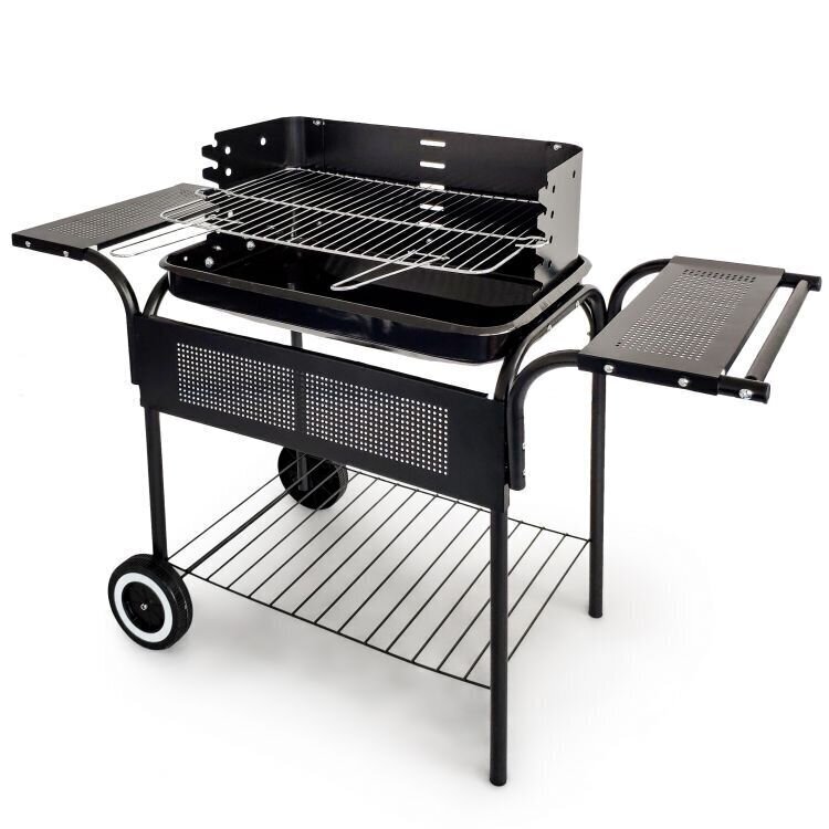 Grill Modern Home SL5636T hind ja info | Grillid | kaup24.ee