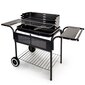 Grill Modern Home SL5636T hind ja info | Grillid | kaup24.ee