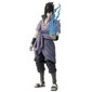 Bandai Anime Heroes: Naruto Uchiha Sasuke hind ja info | Fännitooted mänguritele | kaup24.ee