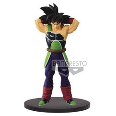 Banpresto Dragon Ball Z CreatorXCreator цена и информация | Атрибутика для игроков | kaup24.ee