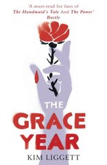 The Grace Year hind ja info | Romaanid | kaup24.ee