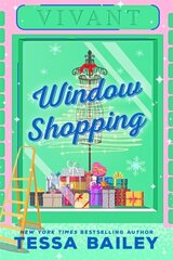 Window Shopping: TikTok made me buy it! The perfect sexy winter romance цена и информация | Романы | kaup24.ee