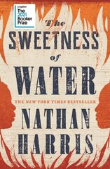 Sweetness of Water: Longlisted for the 2021 Booker Prize цена и информация | Романы | kaup24.ee
