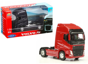 Коллекционная модель грузовик Volvo Fh 1:64 цена и информация | Коллекционные модели автомобилей | kaup24.ee