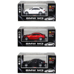 Bmw M3 Auto Raadios hind ja info | Mudelautode kollektsioneerimine | kaup24.ee