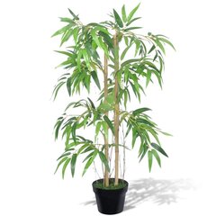 Бамбук искусственный Twiggy, 90 см цена и информация | Искусственные цветы | kaup24.ee