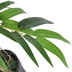 Бамбук искусственный Twiggy, 90 см цена и информация | Искусственные цветы | kaup24.ee