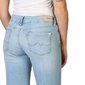 Pepe Jeans - SOHO_PL204174PC7 70737 SOHO_PL204174PC7_DENIM_L30-31 hind ja info | Naiste teksad | kaup24.ee