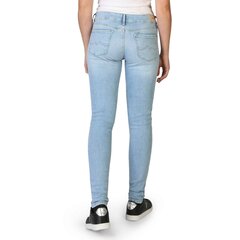 Pepe Jeans - SOHO_PL204174PC7 70737 SOHO_PL204174PC7_DENIM_L30-31 цена и информация | Женские джинсы | kaup24.ee