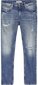 Meeste teksad Tommy Hilfiger SCANTON SLIM BF2136 DENIM DM0DM13202 1BK 44768 цена и информация | Meeste püksid | kaup24.ee