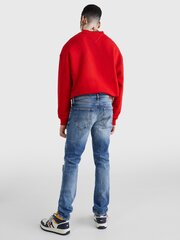 Meeste teksad Tommy Hilfiger SCANTON SLIM BF2136 DENIM DM0DM13202 1BK 44768 цена и информация | Мужские брюки | kaup24.ee