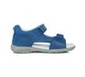 Poiste sandaalid D.D. Step AC290-108, nahast, sinine цена и информация | Laste sandaalid | kaup24.ee