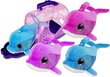 Väike delfiin konveieri maskotiga hind ja info | Pehmed mänguasjad | kaup24.ee