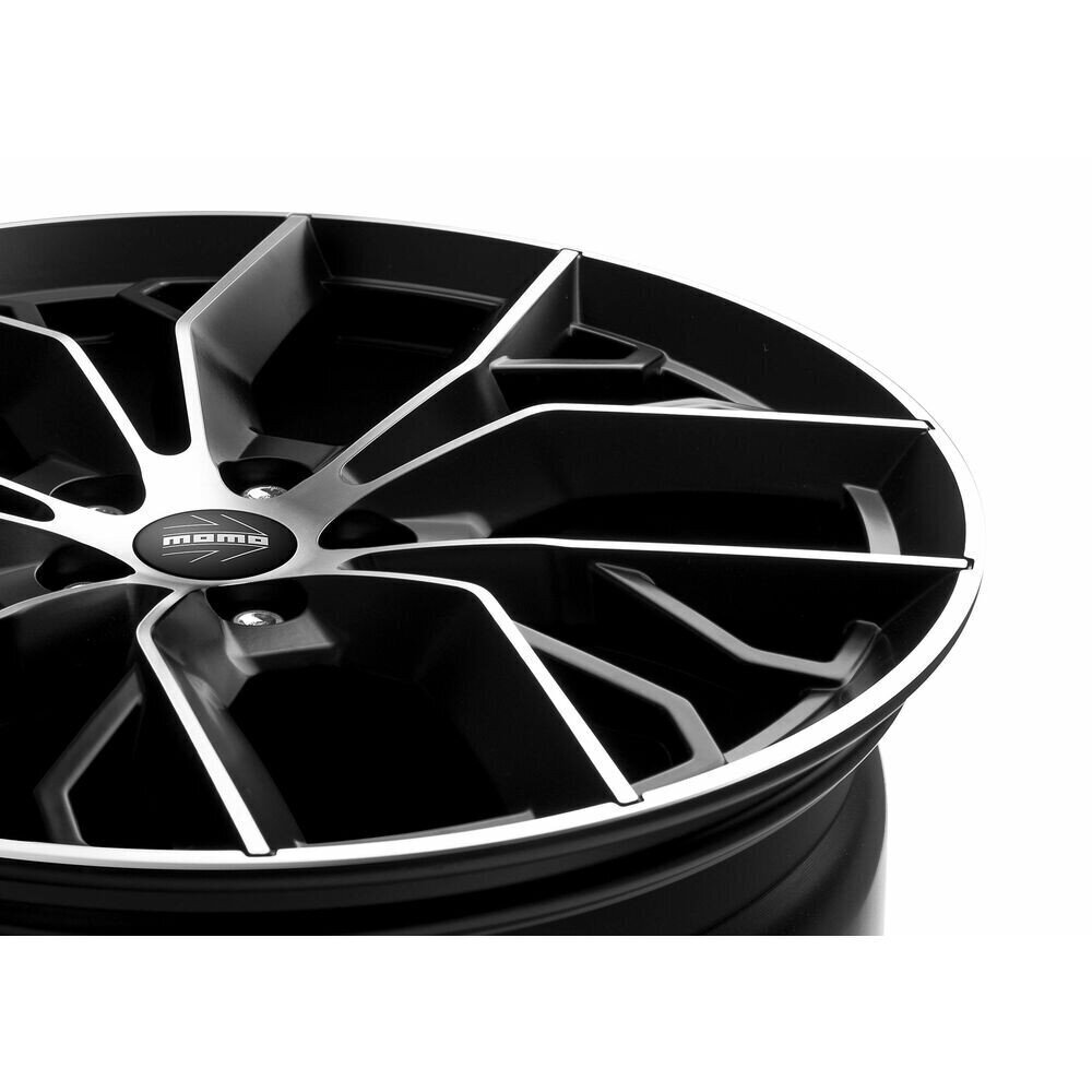 Auto valuvelg Momo MASSIMO 17" CB 79,6 PCD 5x112 ET40 7,5 x 17" цена и информация | Veljed | kaup24.ee