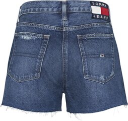 Женские джинсовые шорты Tommy Hilfiger HOTPANT BF0033 DENIM DW0DW12454 1A5 45707 цена и информация | Джинсовые шорты | kaup24.ee