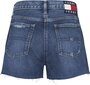 Naiste lühikesed teksapüksid Tommy Hilfiger HOTPANT BF0033 DENIM DW0DW12454 1A5 45707 цена и информация | Naiste lühikesed püksid | kaup24.ee