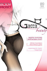 Rasedate sukkpüksid Gatta Beauty Body Protect 20 Den Golden цена и информация | Колготки | kaup24.ee