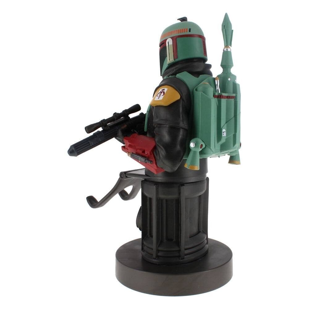 Exquisite Gaming Star Wars Mandalorian Boba Fett цена и информация | Fännitooted mänguritele | kaup24.ee