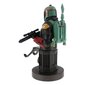 Exquisite Gaming Star Wars Mandalorian Boba Fett цена и информация | Fännitooted mänguritele | kaup24.ee