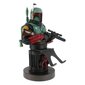 Exquisite Gaming Star Wars Mandalorian Boba Fett цена и информация | Fännitooted mänguritele | kaup24.ee