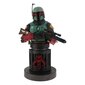 Exquisite Gaming Star Wars Mandalorian Boba Fett цена и информация | Fännitooted mänguritele | kaup24.ee