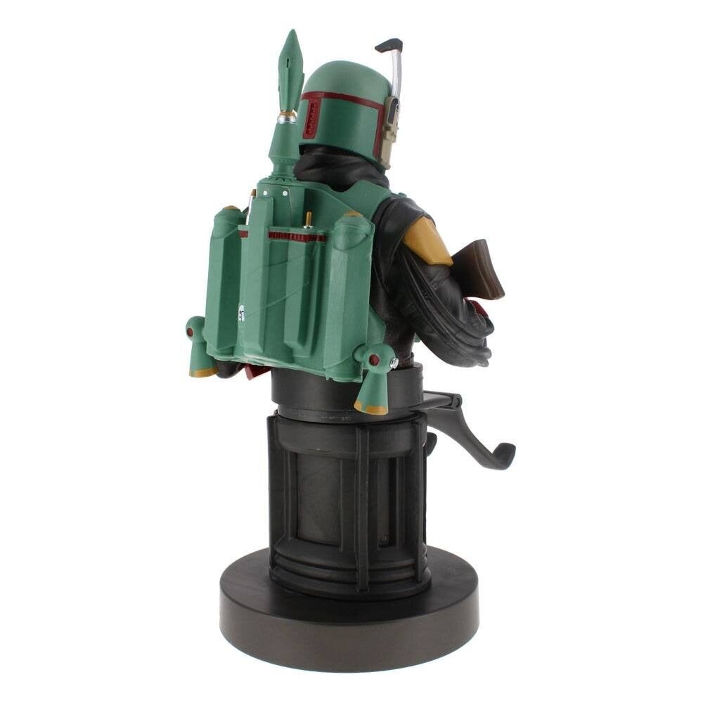 Exquisite Gaming Star Wars Mandalorian Boba Fett цена и информация | Fännitooted mänguritele | kaup24.ee