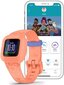 Garmin vívofit® jr. 3 Garmin Peach Leopard hind ja info | Nutikellad (smartwatch) | kaup24.ee