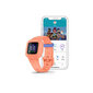 Garmin vívofit® jr. 3 Garmin Peach Leopard hind ja info | Nutikellad (smartwatch) | kaup24.ee