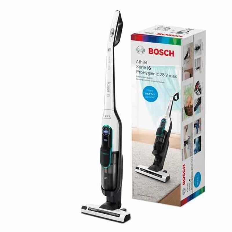 Bosch BCH86HYG2 hind ja info | Varstolmuimejad | kaup24.ee