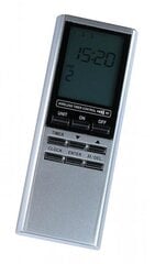 Nexa RF saatja pult 12-zone TMT-918 hind ja info | Valvesüsteemid, kontrollerid | kaup24.ee