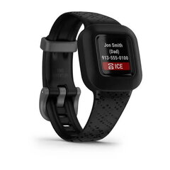 Aktiivsusmonitor lastele Garmin vívofit® jr.3 - Black Cosmic 010-02441-03 hind ja info | Nutikellad (smartwatch) | kaup24.ee