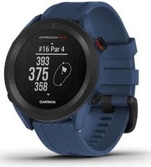 Garmin Approach® S12 Tidal Blue hind ja info | Nutivõrud (fitness tracker) | kaup24.ee