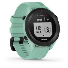 Garmin Approach S12 010-02472-15 hind ja info | Nutivõrud (fitness tracker) | kaup24.ee