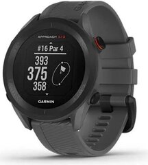 Garmin Approach® S12 Slate Grey цена и информация | Фитнес-браслеты | kaup24.ee