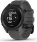 Garmin Approach® S12 Slate Grey цена и информация | Nutivõrud (fitness tracker) | kaup24.ee