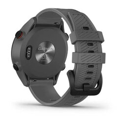 Garmin Approach S12 2022 Edition, slate gray цена и информация | Фитнес-браслеты | kaup24.ee