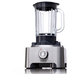 Kenwood FPM810 hind ja info | Kenwood Kodumasinad, kodutehnika | kaup24.ee