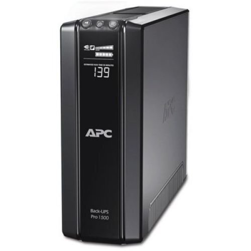 APC BR1500GI цена и информация | Puhvertoiteallikad (UPS) | kaup24.ee