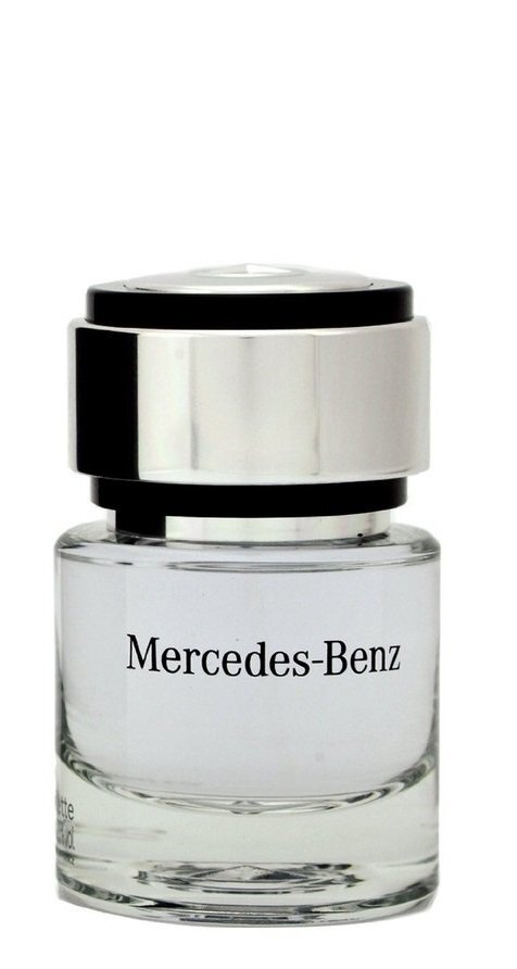 Mercedes-Benz Mercedes-Benz EDT meestele 40 ml hind ja info | Meeste parfüümid | kaup24.ee