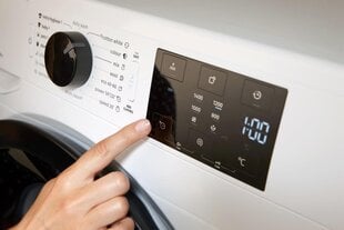 Gorenje WNEI84BS цена и информация | Стиральные машины | kaup24.ee