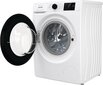 Gorenje WNEI84BS hind ja info | Pesumasinad | kaup24.ee