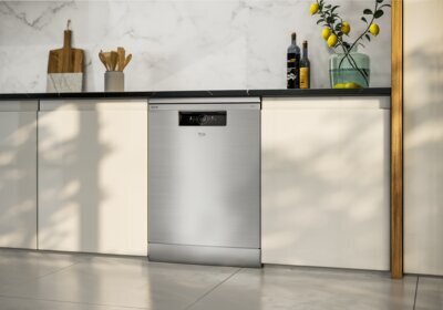 Beko BDFN26640XC цена и информация | Nõudepesumasinad | kaup24.ee